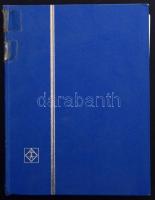 Portugália és gyarmatok tétel sok régivel és modern kiadásokkal, 16 lapos közepes berakóban. Érdemes...