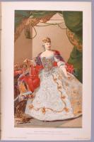 Marczali Henrik: Magyarország története III. Károlytól a Bécsi Congressusig. (1711-1815.) A magyar n...