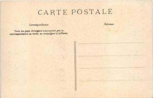 Automobiles Flying Star. Factory in Lyon, Office in Paris