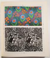 Victor Arwas: Art Deco. London, 1982, Academy Editions, mintával nyomott egészvászon kötés, papír vé...