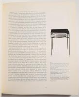 Victor Arwas: Art Deco. London, 1982, Academy Editions, mintával nyomott egészvászon kötés, papír vé...