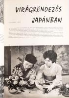 A szép otthon. Szerk.: Molnár László. Bp., 1964, Athenaeum, 61+3 p. Gazdag képanyaggal illusztrált. ...