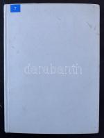 Líbia 11 klf postatiszta blokk + 60 bélyeg sorokkal - ennek egy része bélyegzett - 6 lapos közepes b...