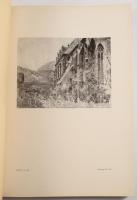 243. Kunstauktion von C. J. Wawra, Wien, Lothringerstrasse 14. Versteigerung der Ölgemälde, Aquarell...