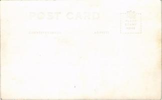 Chrysler Thunderbolt - "It's the "hit" of the New York Show" (vágott / cut)