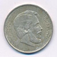 1947. 5Ft Ag "Kossuth" T:VF patina
Adamo F8.1