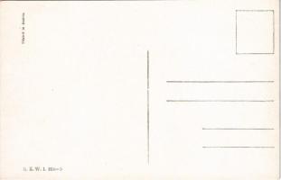 Automobile humour. B.K.W.I. 324-5. s: Carl Josef