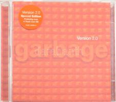 Garbage - Version 2.0. CD, 1999, VG
