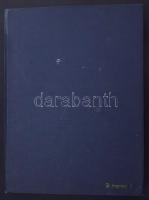 1963-1973 Magyar több példányos összeállítás, benne négyestömbök, blokkok, nagy méretű 10 lapos bera...