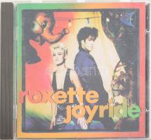 Roxette - Joyride. CD, 1991, VG