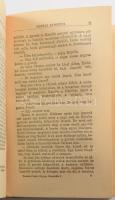 Harsányi Zsolt: Magyar rapszódia. Liszt Ferenc életének regénye. I-IV. köt. [Teljes.] Bp., 1941, Sin...