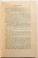 Harsányi Zsolt: Magyar rapszódia. Liszt Ferenc életének regénye. I-IV. köt. [Teljes.] Bp., 1941, Sin...