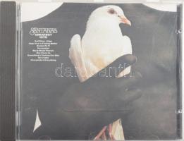 Santana's Greatest Hits. CD.