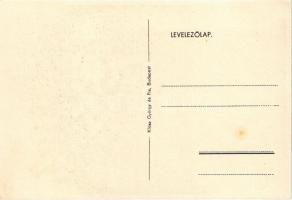 A tavasz virágai... Dreher cukorkák. Klösz György és fia / Hungarian sweets advertisement s: Lipcsei