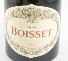Boisset Cuvée francia vörösbor, 12%, 0,75 l