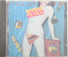 Rolling Stones - Undercover, CD.