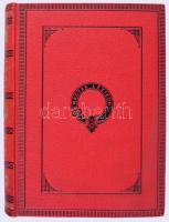 Magyar lexikon. Az összes tudományok encziklopédiája. 1-17. kötet. [A 17. kötet: Képes atlasz.] Szer...