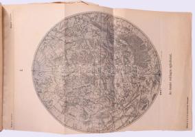 Magyar lexikon. Az összes tudományok encziklopédiája. 1-17. kötet. [A 17. kötet: Képes atlasz.] Szer...