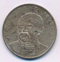 1994. 200Ft Ag "Deák" T:XF patina
Adamo F13.1