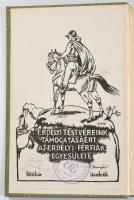 Rákosi Viktor összegyűjtött művei 9 kötet. Bp., é.n., Révai. Kiadói szecessziós egészvászon kötés, a...