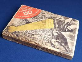 [Ötven] 50 erdélyi író és újságíró. Fegyverek közt - múzsák. Almanach 1940. Szerkesztette: Gara Ernő...