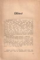 [Ötven] 50 erdélyi író és újságíró. Fegyverek közt - múzsák. Almanach 1940. Szerkesztette: Gara Ernő...