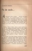 [Ötven] 50 erdélyi író és újságíró. Fegyverek közt - múzsák. Almanach 1940. Szerkesztette: Gara Ernő...