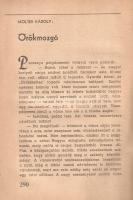 [Ötven] 50 erdélyi író és újságíró. Fegyverek közt - múzsák. Almanach 1940. Szerkesztette: Gara Ernő...