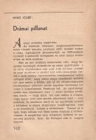 [Ötven] 50 erdélyi író és újságíró. Fegyverek közt - múzsák. Almanach 1940. Szerkesztette: Gara Ernő...