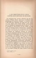Domanovszky, [Sándor] Alexandre: 
La méthode historique de M. Nicolas Iorga. (A propos d'un co...