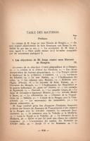 Domanovszky, [Sándor] Alexandre: 
La méthode historique de M. Nicolas Iorga. (A propos d'un co...