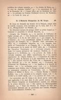 Domanovszky, [Sándor] Alexandre: 
La méthode historique de M. Nicolas Iorga. (A propos d'un co...