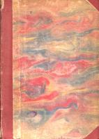 Wein Dezső: 
Az állkapocssérülések gyógyítása.
Budapest, 1921. Pápai Ernő Műintézete. II + 149 + [...
