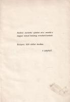 Wein Dezső: 
Az állkapocssérülések gyógyítása.
Budapest, 1921. Pápai Ernő Műintézete. II + 149 + [...