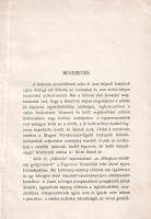 Wein Dezső: 
Az állkapocssérülések gyógyítása.
Budapest, 1921. Pápai Ernő Műintézete. II + 149 + [...