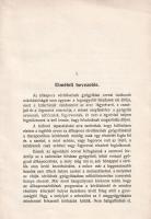 Wein Dezső: 
Az állkapocssérülések gyógyítása.
Budapest, 1921. Pápai Ernő Műintézete. II + 149 + [...