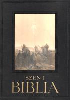 Újszövetségi Szentírás a Vulgata szerint. Káldi György fordítása nyomán, tekintettel az eredeti szöv...
