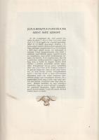 Újszövetségi Szentírás a Vulgata szerint. Káldi György fordítása nyomán, tekintettel az eredeti szöv...