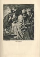 Újszövetségi Szentírás a Vulgata szerint. Káldi György fordítása nyomán, tekintettel az eredeti szöv...