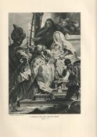 Újszövetségi Szentírás a Vulgata szerint. Káldi György fordítása nyomán, tekintettel az eredeti szöv...