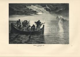 Újszövetségi Szentírás a Vulgata szerint. Káldi György fordítása nyomán, tekintettel az eredeti szöv...