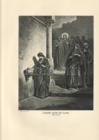 Újszövetségi Szentírás a Vulgata szerint. Káldi György fordítása nyomán, tekintettel az eredeti szöv...