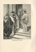 Újszövetségi Szentírás a Vulgata szerint. Káldi György fordítása nyomán, tekintettel az eredeti szöv...