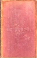 Montesquieu, [Charles-Louis de]: Oeuvres de Montesquieu, avec les notes de touse les commentateurs. ...