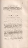 Montesquieu, [Charles-Louis de]: Oeuvres de Montesquieu, avec les notes de touse les commentateurs. ...