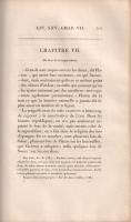 Montesquieu, [Charles-Louis de]: Oeuvres de Montesquieu, avec les notes de touse les commentateurs. ...