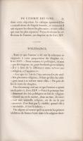 Montesquieu, [Charles-Louis de]: Oeuvres de Montesquieu, avec les notes de touse les commentateurs. ...