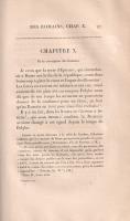 Montesquieu, [Charles-Louis de]: Oeuvres de Montesquieu, avec les notes de touse les commentateurs. ...