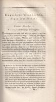 Engel, Johann Christian von: Geschichte des Ungrischen Reichs. Theil 1-2, 4-5. [Ybl Miklós tulajdono...