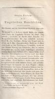 Engel, Johann Christian von: Geschichte des Ungrischen Reichs. Theil 1-2, 4-5. [Ybl Miklós tulajdono...